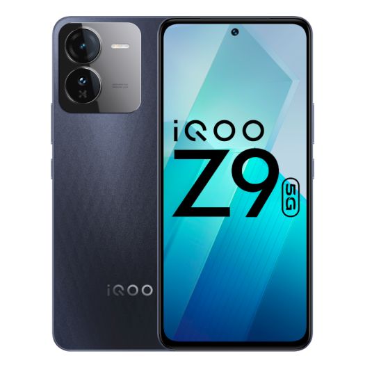 IQOO Z9 5G | IQOO Z9 5G Mobile