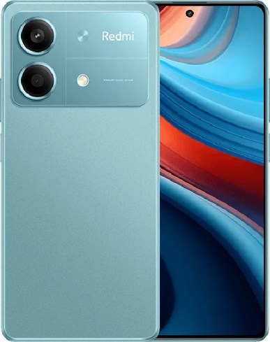 redmi