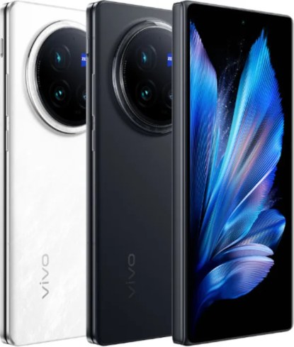 vivo X Fold 3 Pro