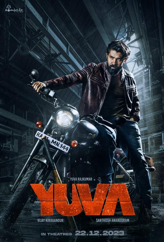 Yuva  south Full Movie hindi Dubbed  Download